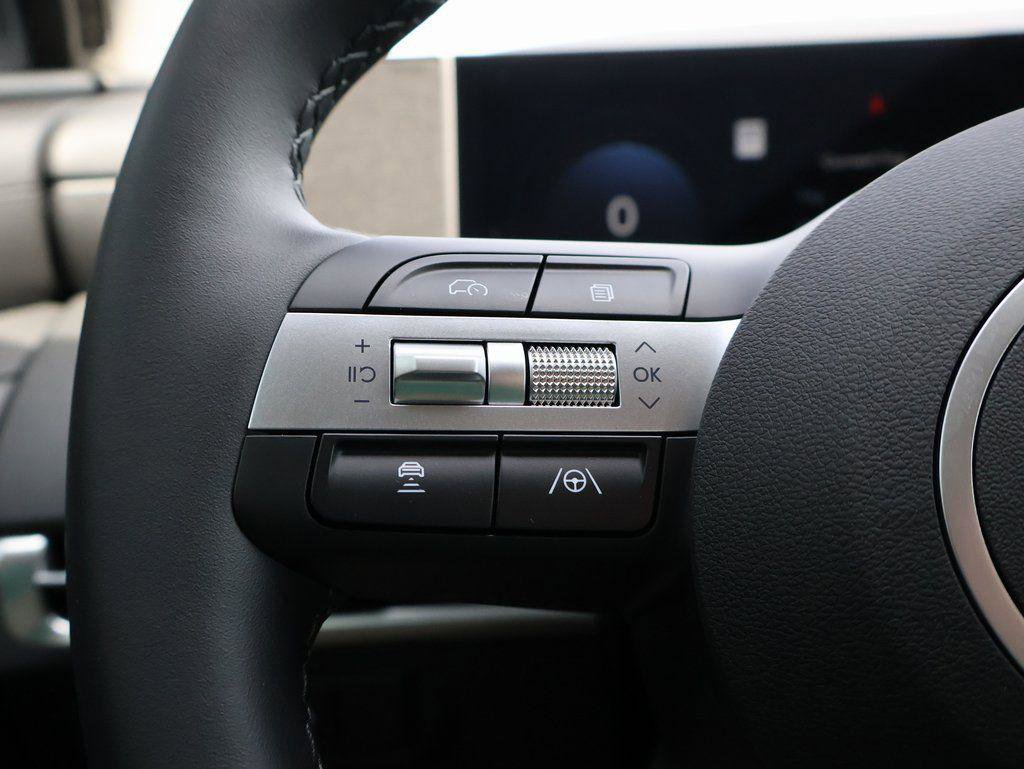 New 2026 Hyundai Tucson SEL image 28