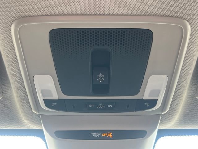 New 2026 Honda HR-V EX-L image 35