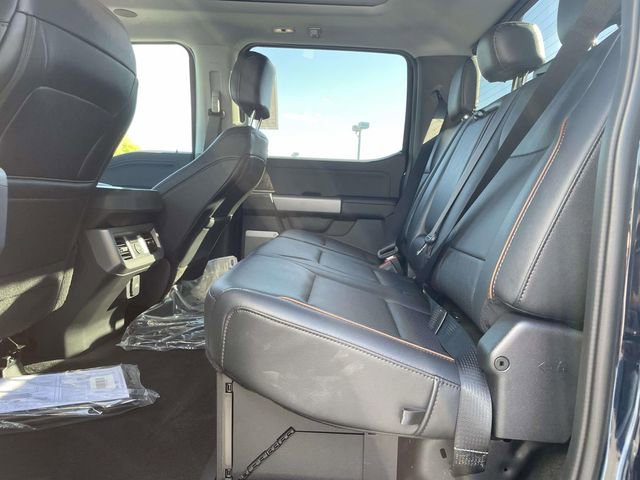 New 2025 Ford F250 Lariat w/ Lariat Ultimate Package AWD/4WD image 25