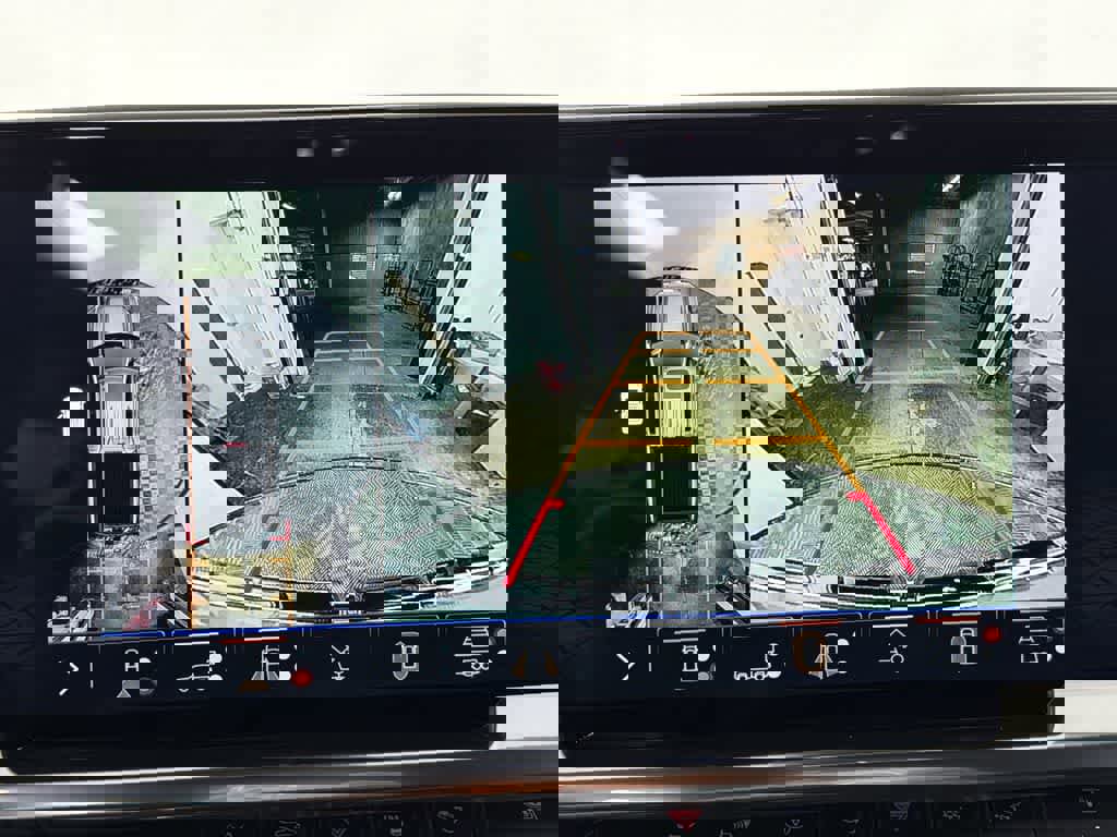 New 2026 GMC Sierra 1500 Elevation w/ Elevation Premium Package AWD/4WD image 55