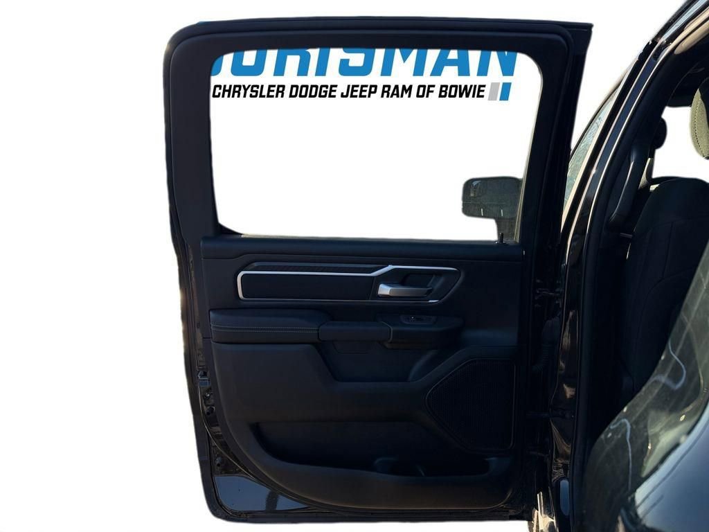 New 2026 RAM 1500 Big Horn image 32