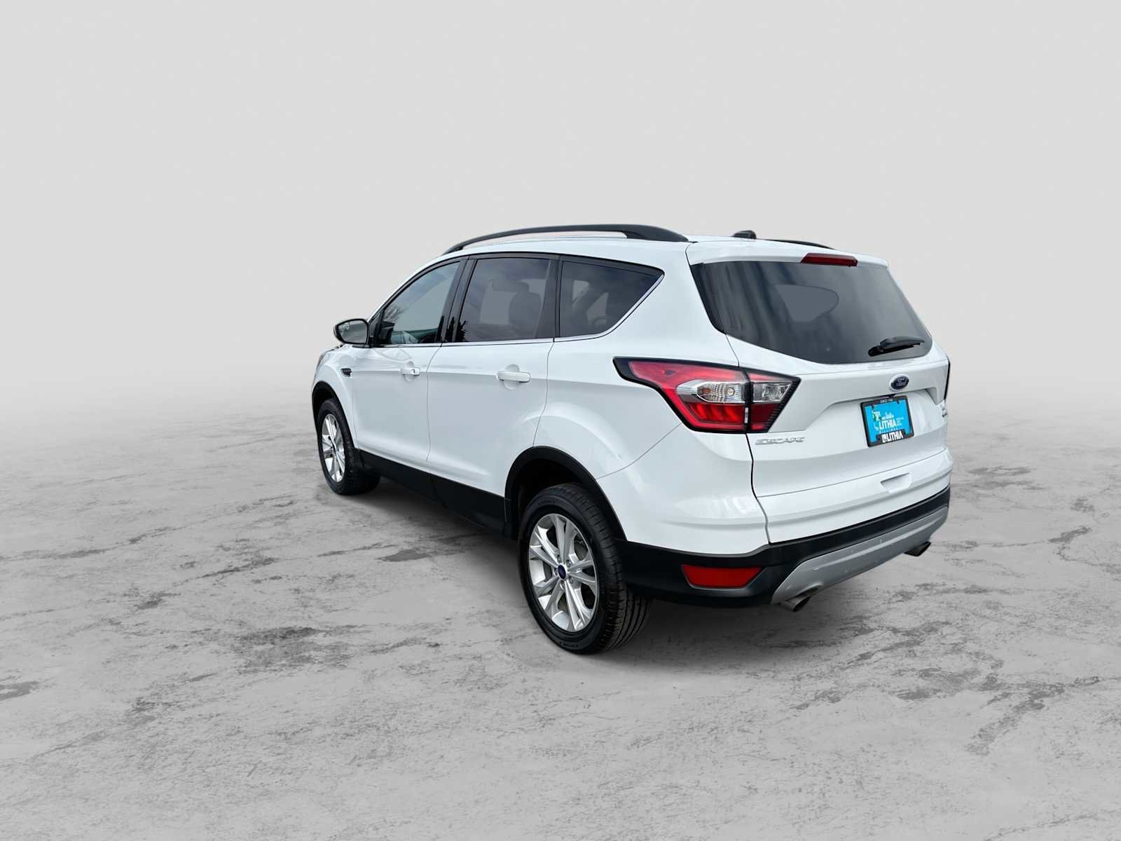 Used 2018 Ford Escape SE AWD/4WD image 6