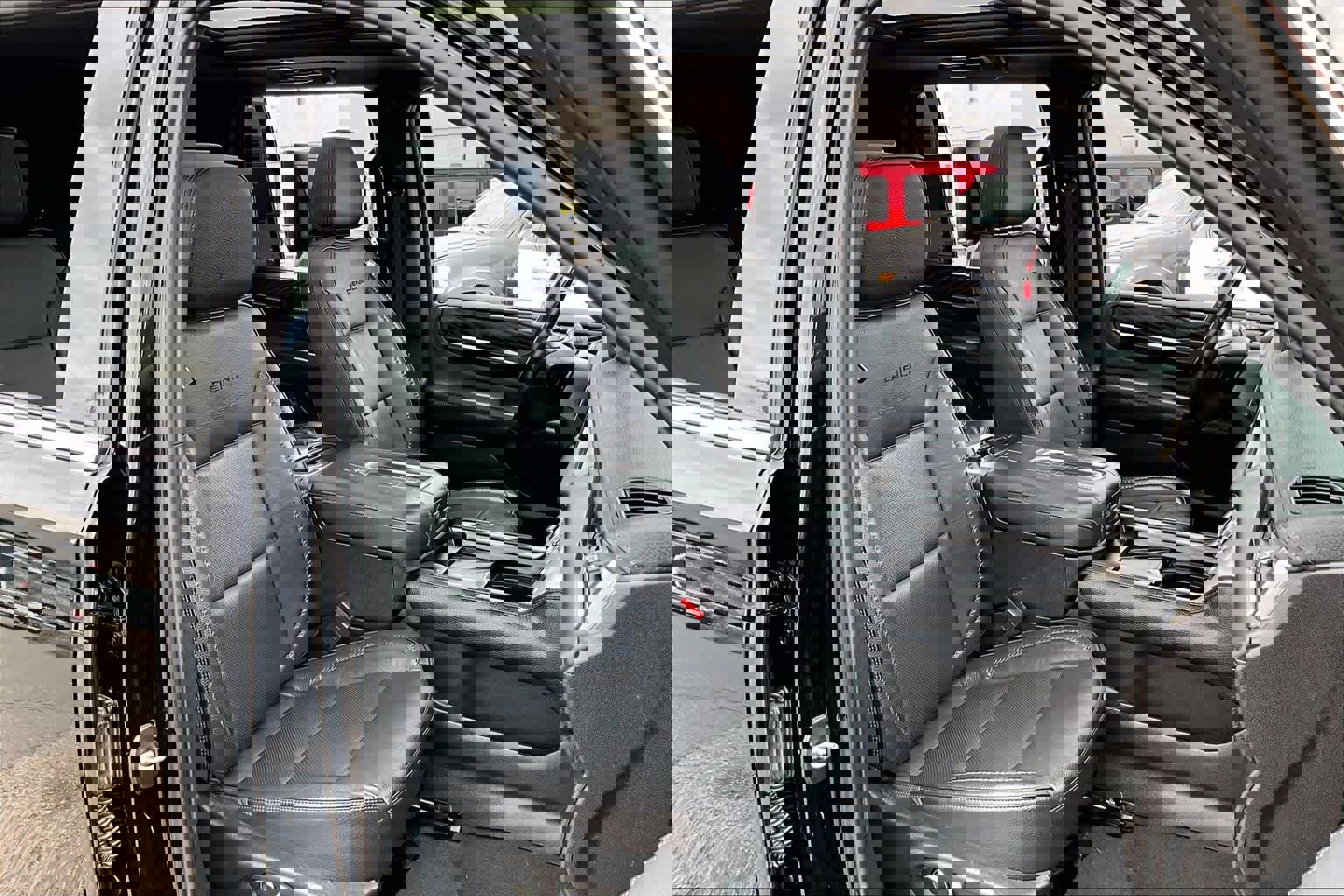 Used 2021 GMC Yukon Denali w/ Denali Premium Package image 9