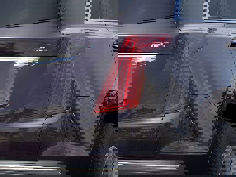 New 2025 Cadillac XT5 Premium Luxury image 35