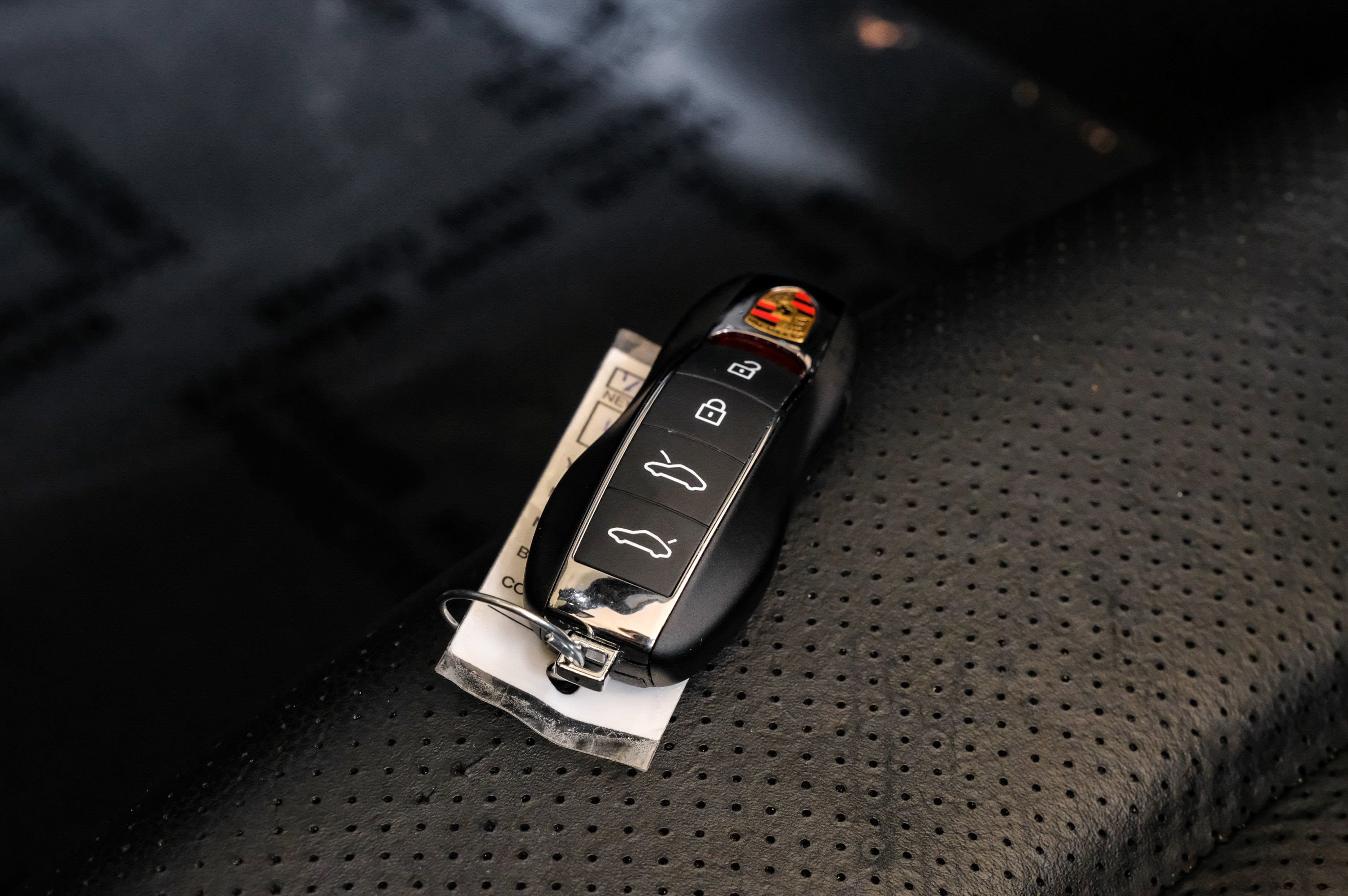 Used 2014 Porsche Boxster RWD image 45