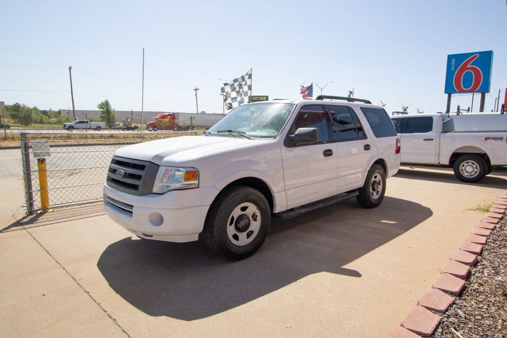 Used 2009 Ford Expedition XLT AWD/4WD image 5