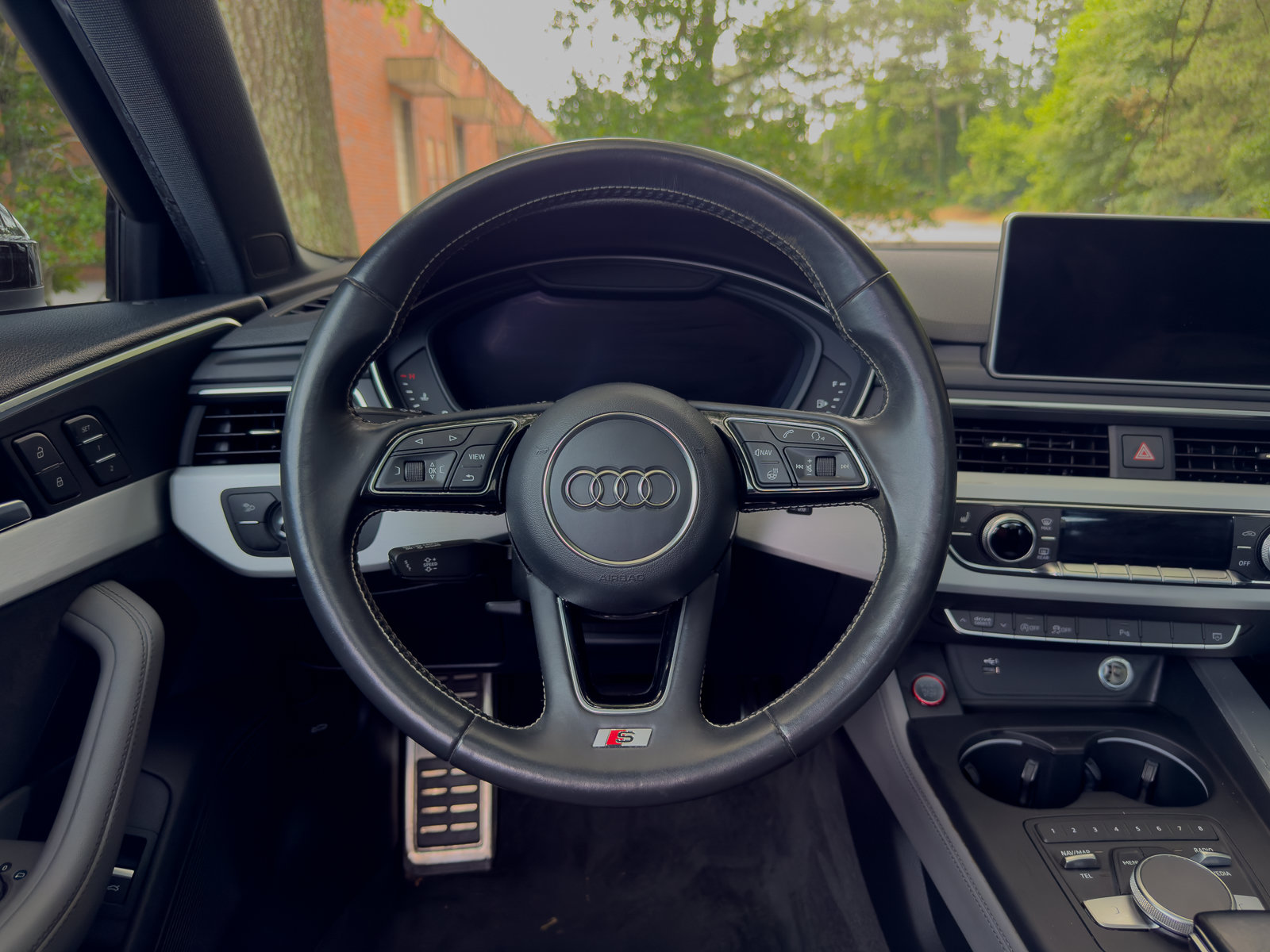 Used 2019 Audi S4 Premium Plus AWD/4WD image 6