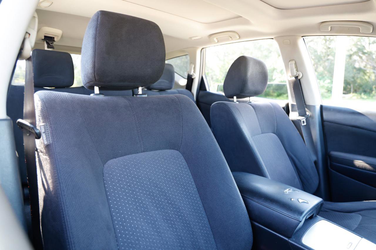 Used 2012 Nissan Murano SV image 18