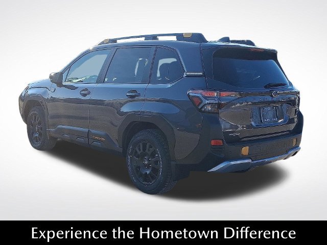 New 2026 Subaru Forester Wilderness AWD/4WD image 4
