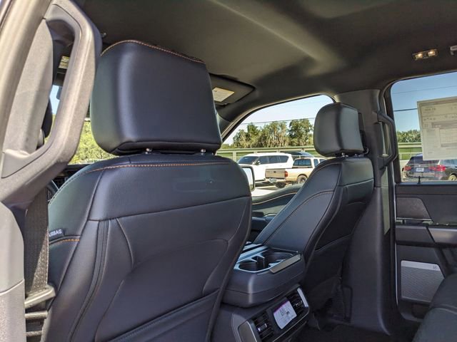 New 2025 Ford F150 Tremor w/ Mobile Office Package image 18