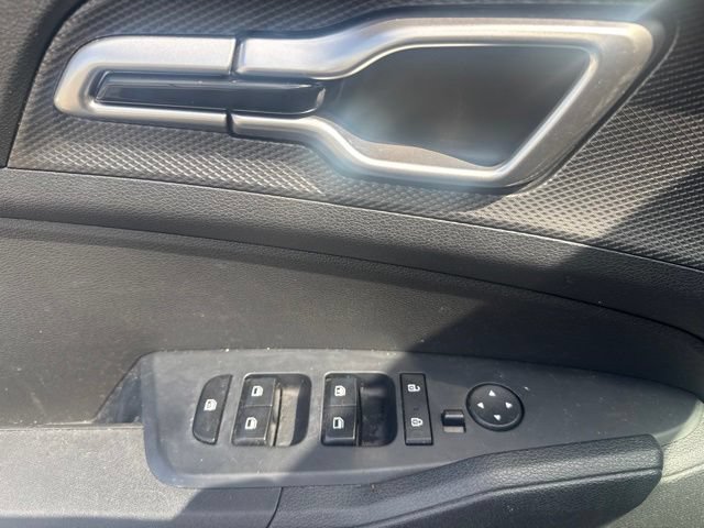 Used 2024 Kia Sportage LX AWD/4WD image 10