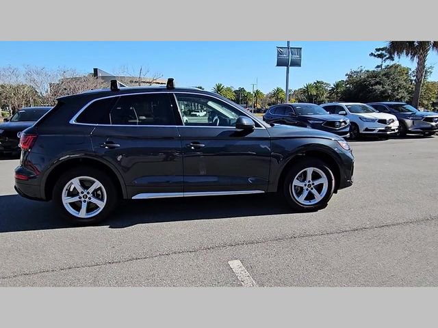 Used 2024 Audi Q5 2.0T Premium image 32