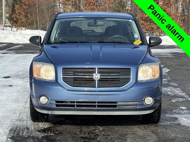 Used 2007 Dodge Caliber SXT image 24