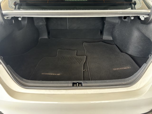 Used 2020 Toyota Camry LE w/ Sunroof Package FWD image 21