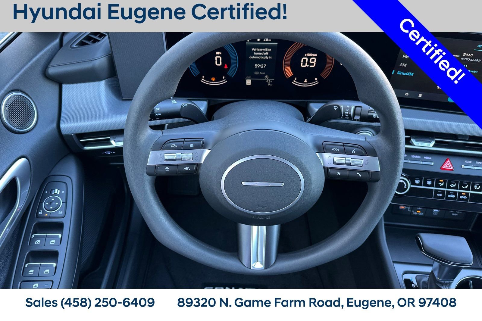 Used 2025 Hyundai Sonata SE image 18