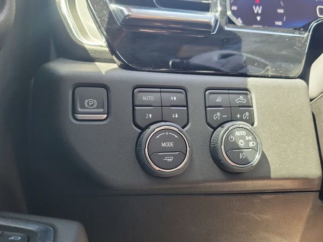 Used 2022 Chevrolet Silverado 1500 RST w/ RST All Star Premium Package image 27