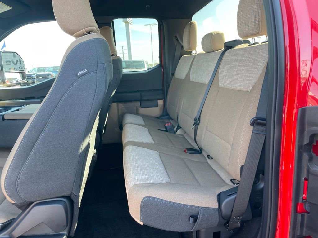Used 2023 Ford F250 XLT image 9