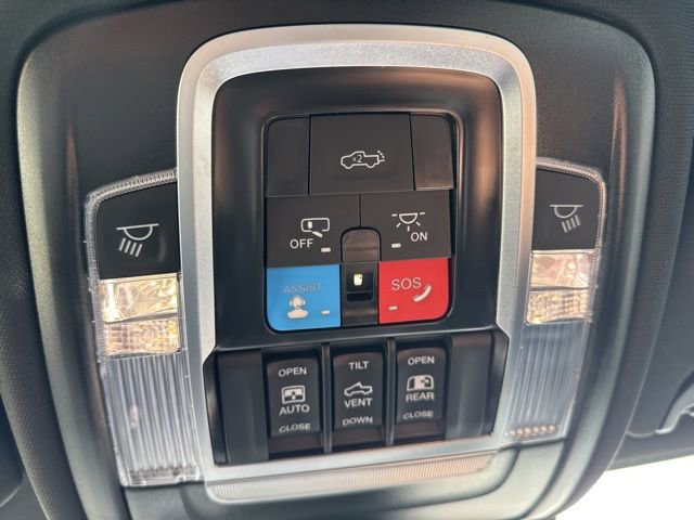 New 2026 RAM 2500 Laramie image 27