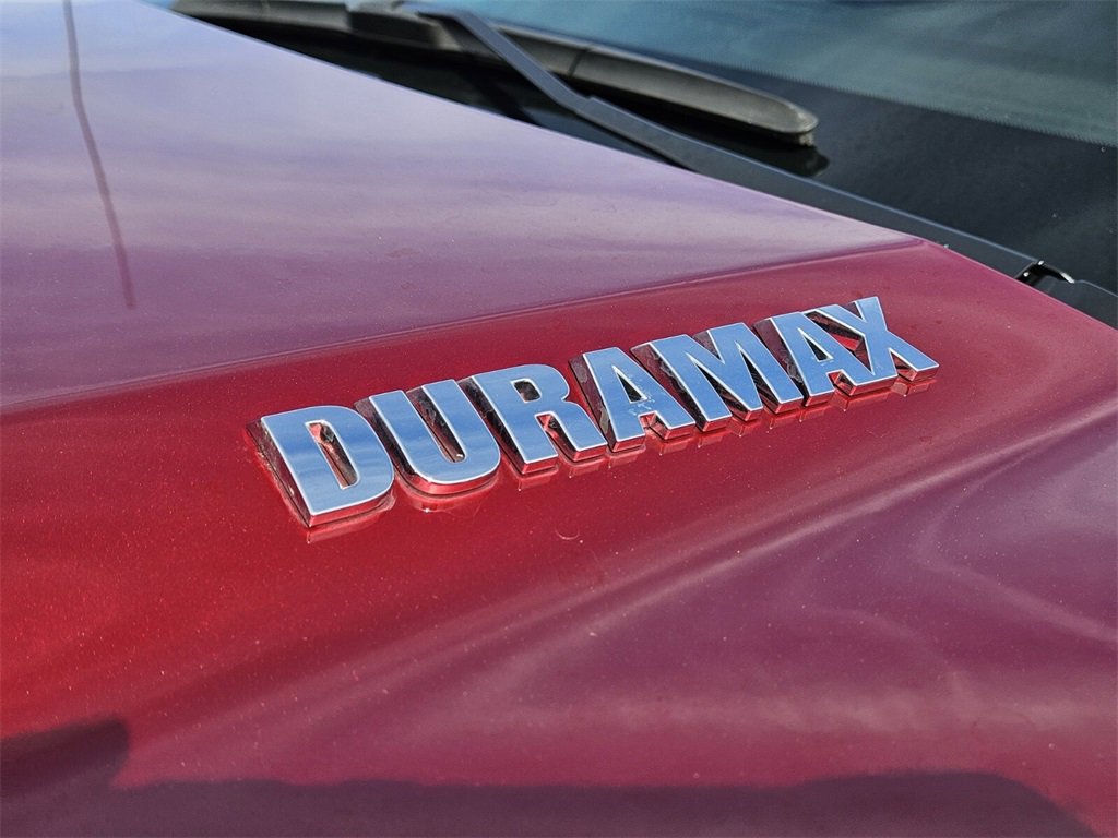 Used 2023 Chevrolet Silverado 1500 RST w/ Protection Package image 7