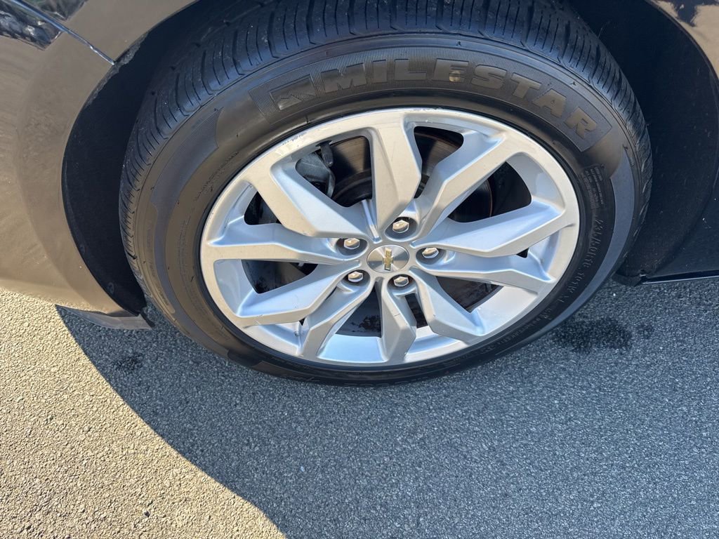 Used 2020 Chevrolet Impala LT image 4