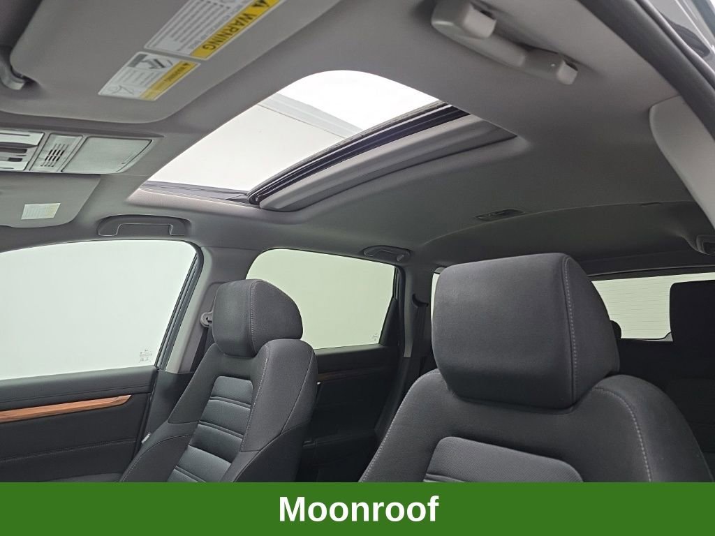 Used 2020 Honda CR-V EX image 43