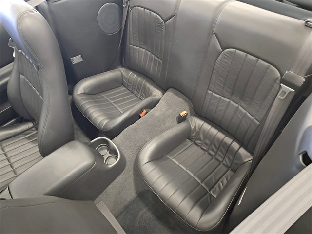 Used 2002 Chevrolet Camaro Z28 w/ SS Performance/Appearance Pkg image 34