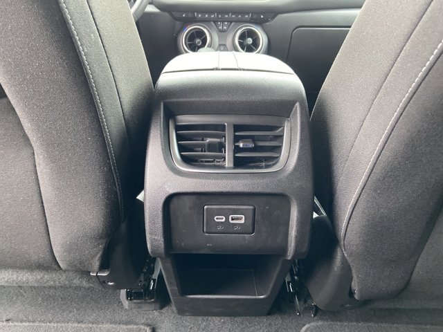 Used 2025 Chevrolet Blazer LT FWD image 47