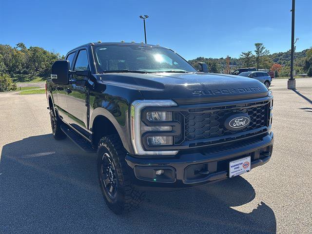 New 2027 Ford F250 XL w/ Tremor Off-Road Package AWD/4WD image 6