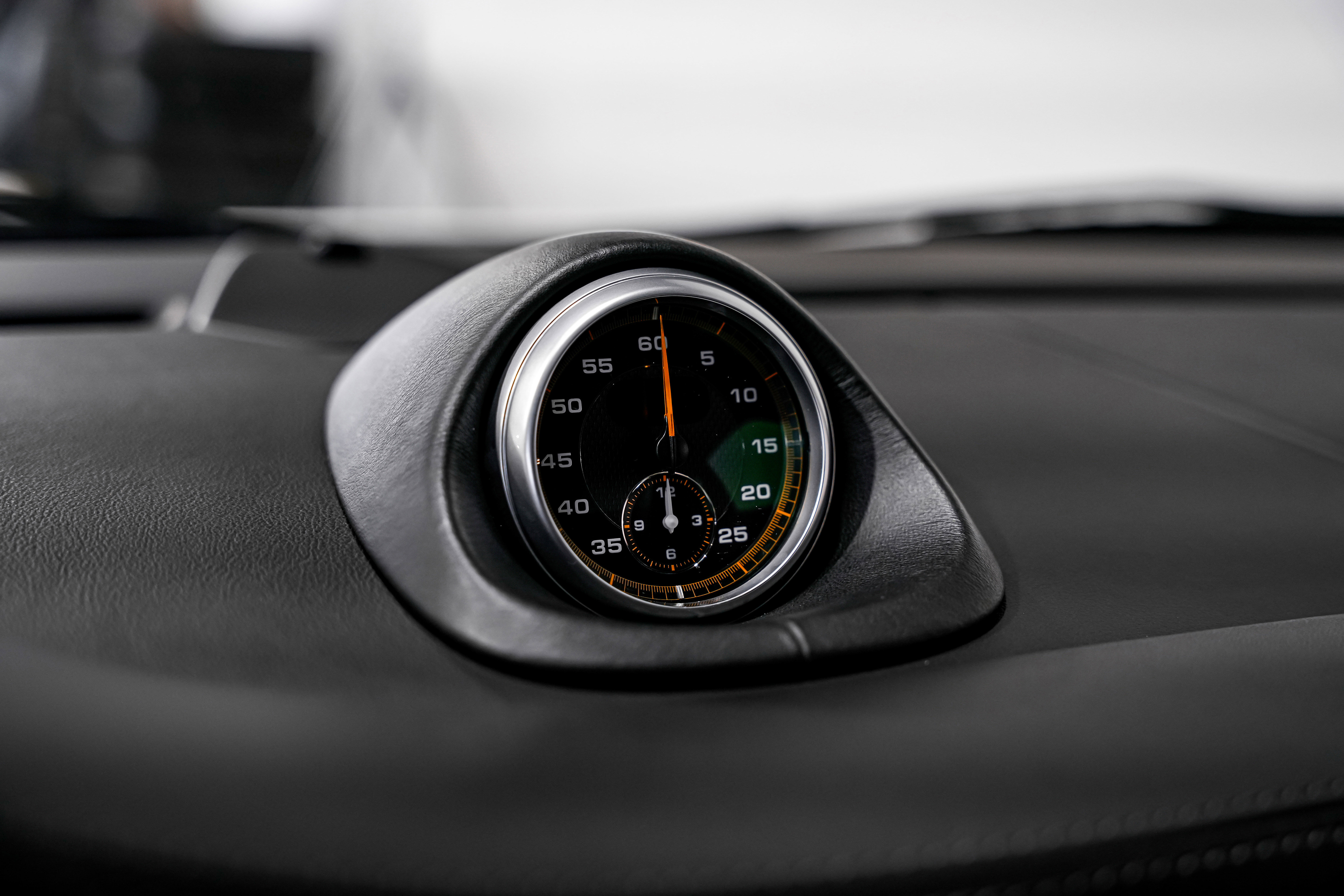 Used 2008 Porsche 911 GT3 RS image 13