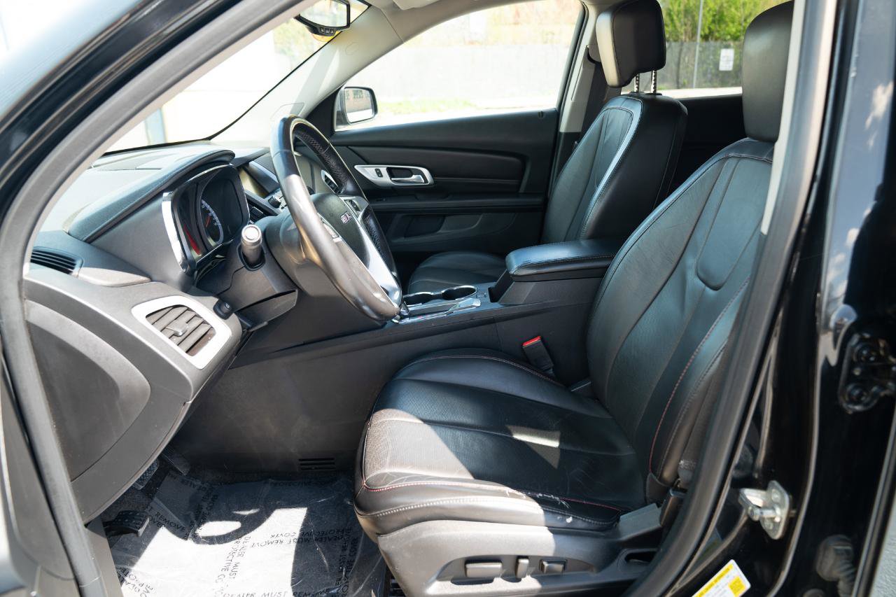 Used 2016 GMC Terrain SLT AWD/4WD image 20
