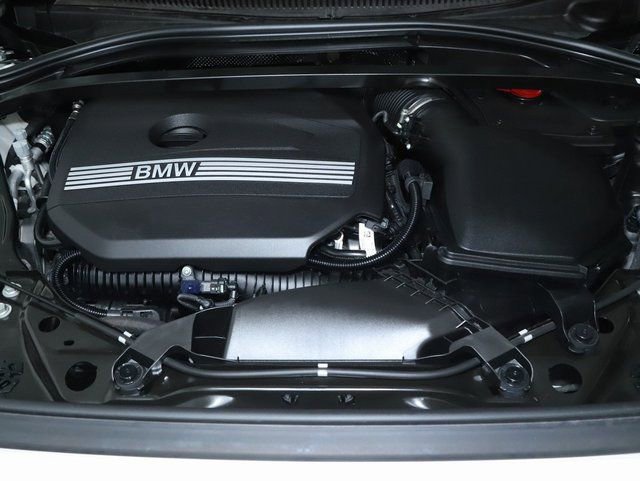 Used 2025 BMW 228i xDrive image 37