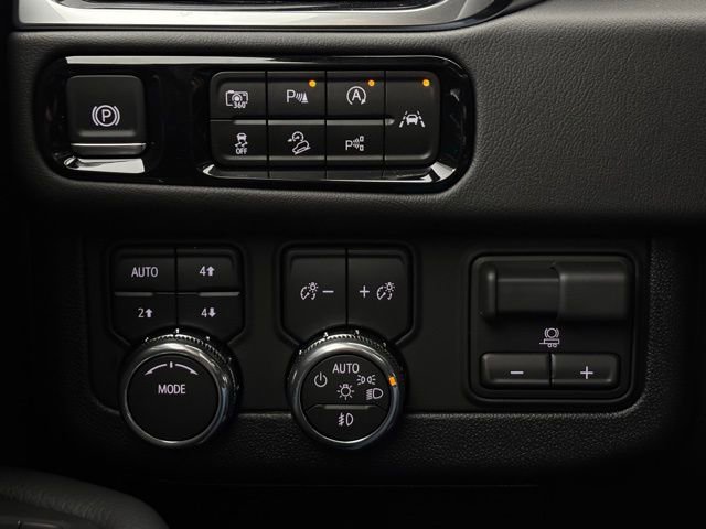 New 2026 GMC Yukon Denali w/ Denali Reserve Package image 26