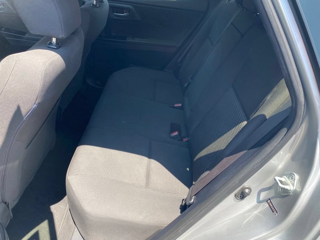 Used 2016 Scion iM FWD image 8