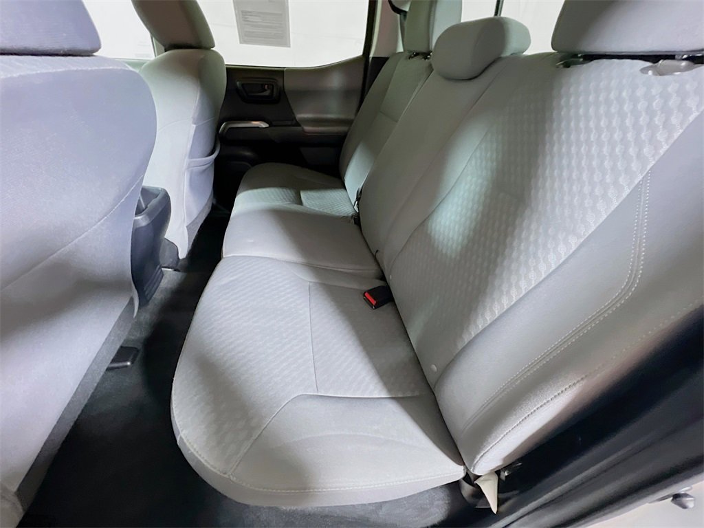Certified 2021 Toyota Tacoma SR5 image 22
