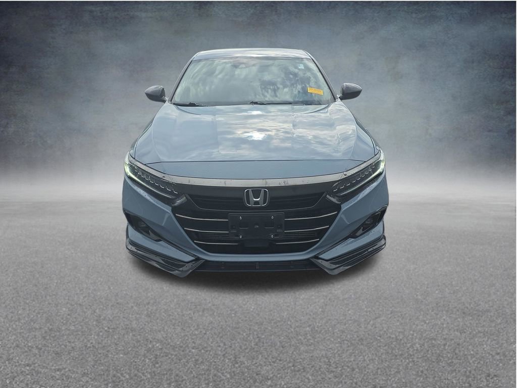 Used 2022 Honda Accord Sport Special Edition image 16