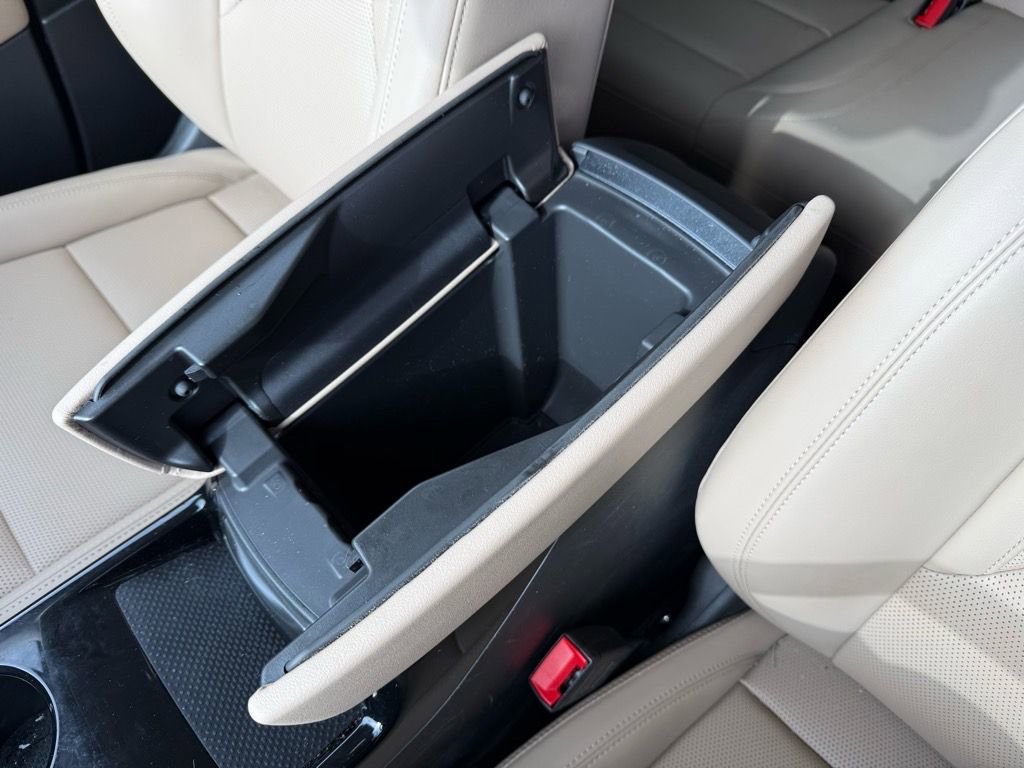 Used 2025 Buick Envision Preferred image 27