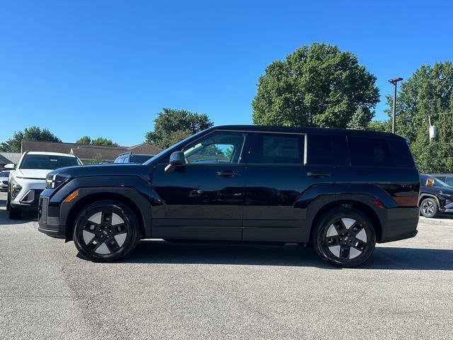 New 2026 Hyundai Santa Fe SE image 3