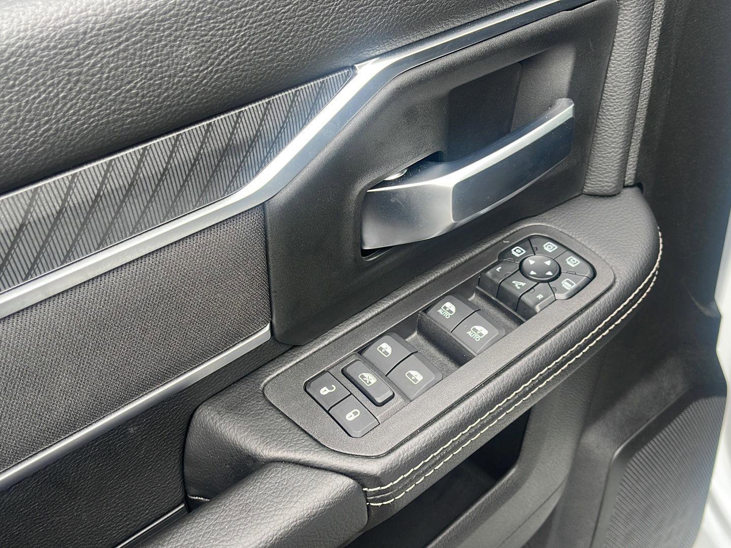 Used 2026 RAM 2500 Big Horn image 12