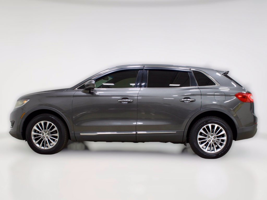 Used 2018 Lincoln MKX Select w/ Select Plus Package AWD/4WD image 7