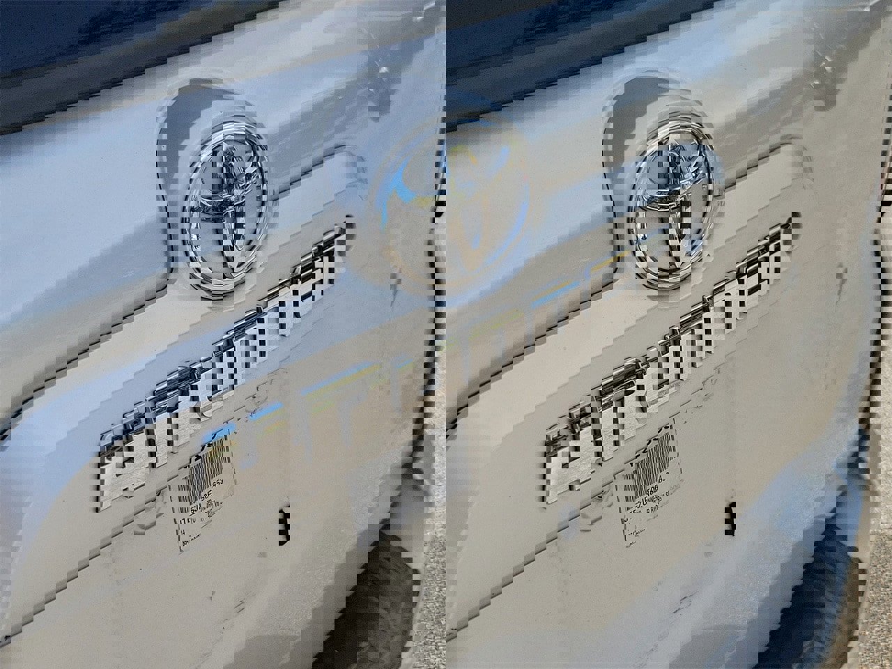 Used 2014 Toyota 4Runner SR5 image 6