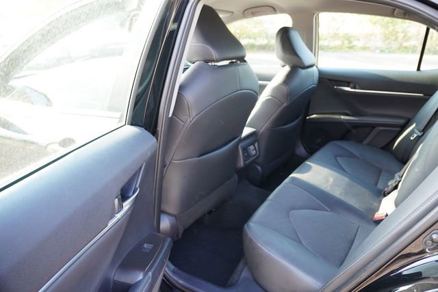 Used 2024 Toyota Camry XSE image 16