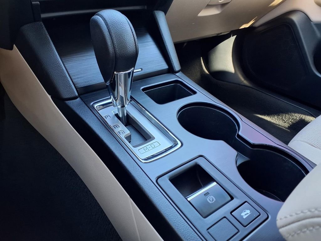 Used 2019 Subaru Legacy 2.5i w/ Alloy Wheel Package image 29