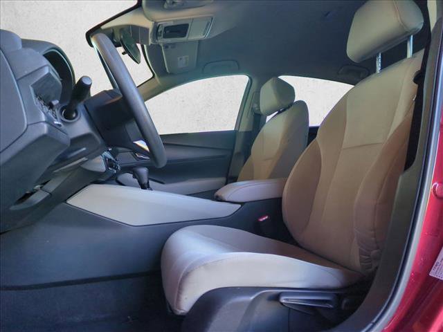 Used 2024 Honda Accord LX image 15