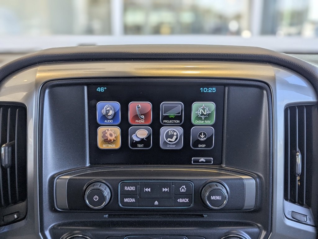 Used 2018 Chevrolet Silverado 1500 LT w/ All Star Edition image 39