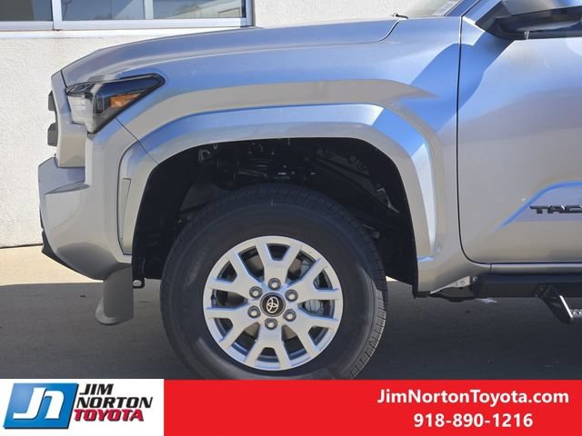 New 2026 Toyota Tacoma SR5 AWD/4WD image 6
