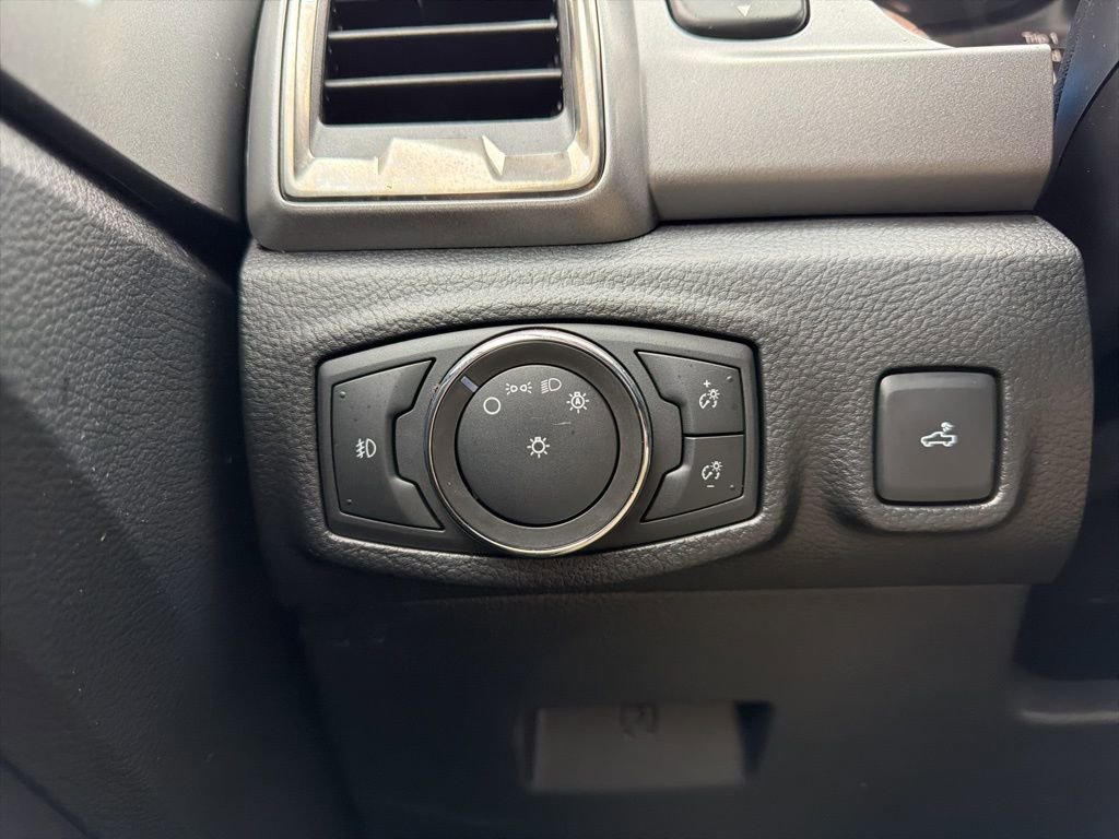 Used 2021 Ford Ranger XLT w/ Equipment Group 302A High image 32