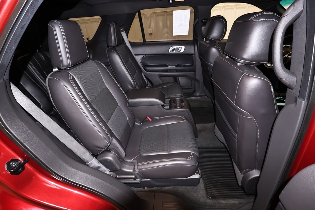 Used 2014 Ford Explorer Sport w/ Equipment Group 401A AWD/4WD image 20