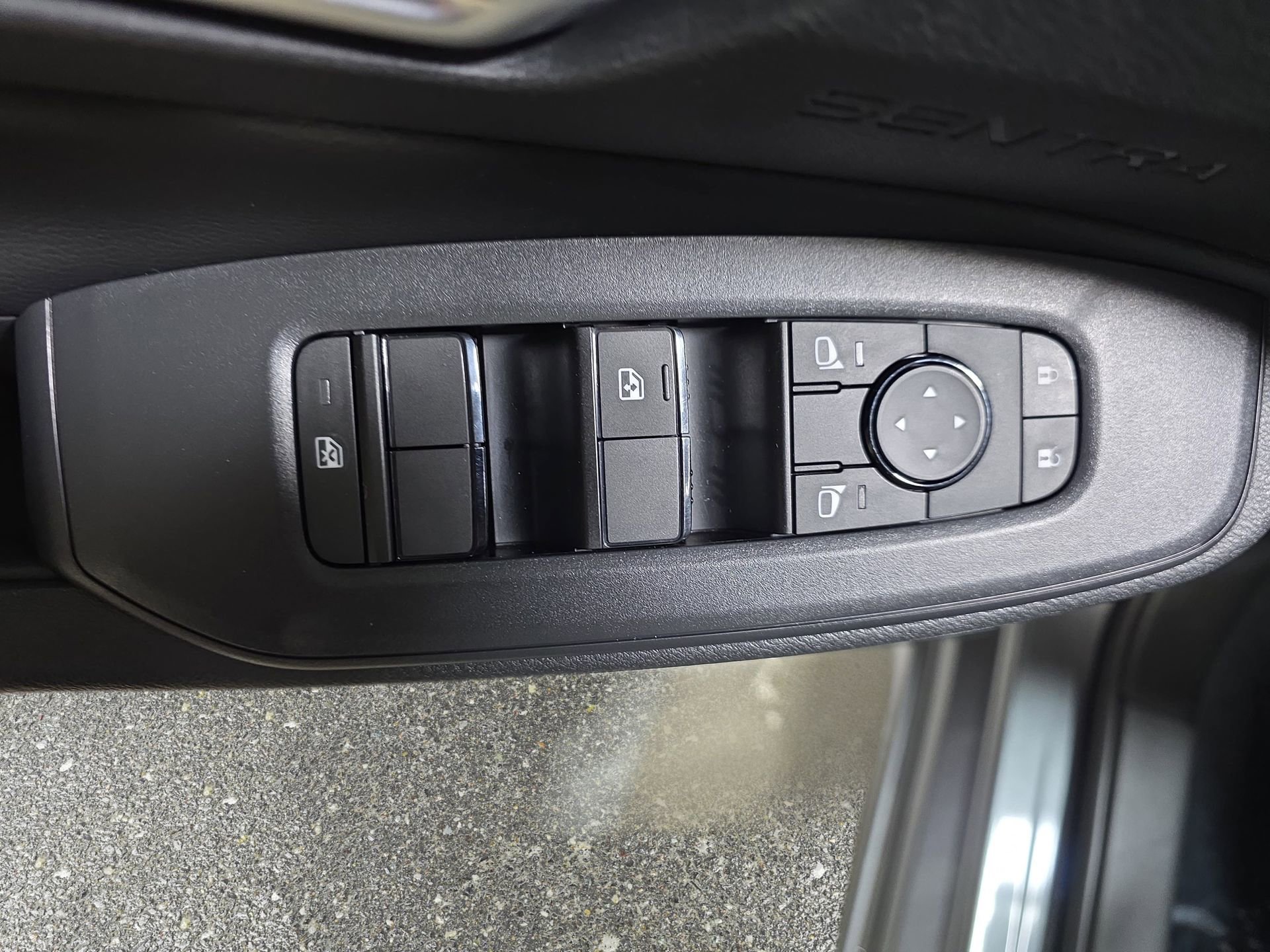 New 2026 Nissan Sentra S w/ S Cold Weather Package FWD image 25