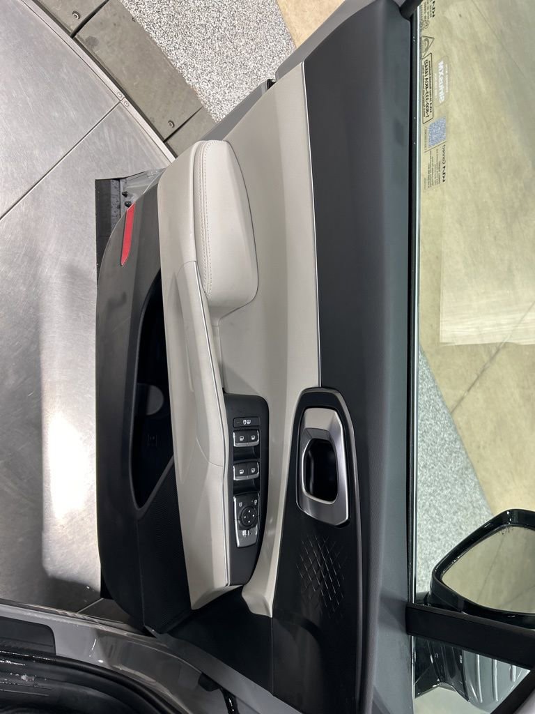 New 2026 Kia Sorento EX image 12