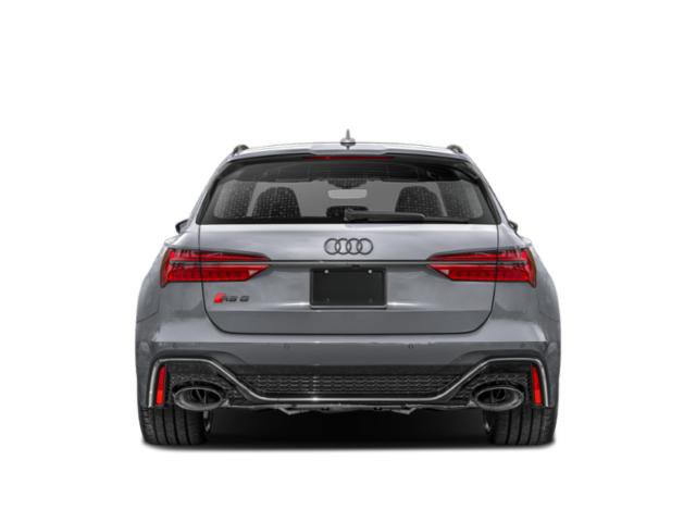 New 2025 Audi RS 6 performance image 5